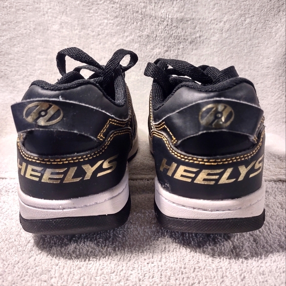 Heelys Size Youth Size 1 - Picture 5 of 5